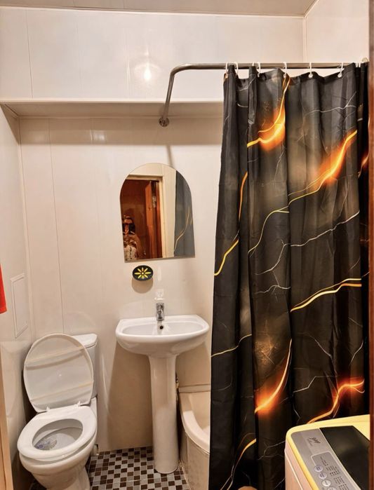 Сдам квартиру на ц5