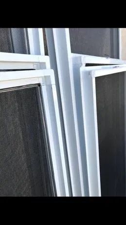 Москитные сетки в день обращения