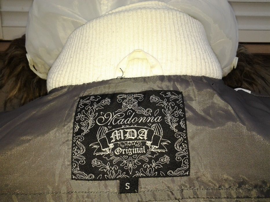 Madonna O. | geaca outdoor | mar. 36 | S