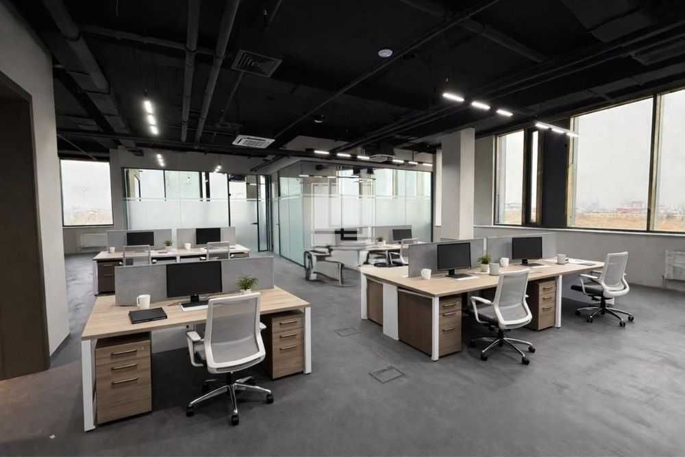 Срочно! Офис 1000 м² в БЦ — ЖК Infinity премиум-локация Мирзо Улугбек