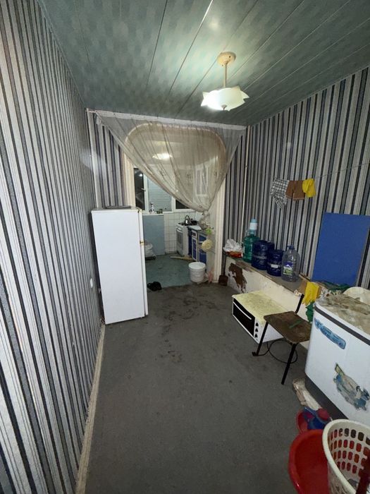 Продаётся 2-х комнатная квартира
6-10-хх 2 - этаже.