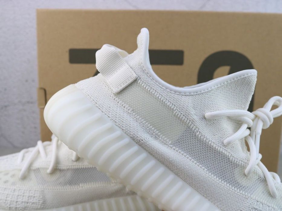 Adidas yeezy 350 v2 albi white 40-45