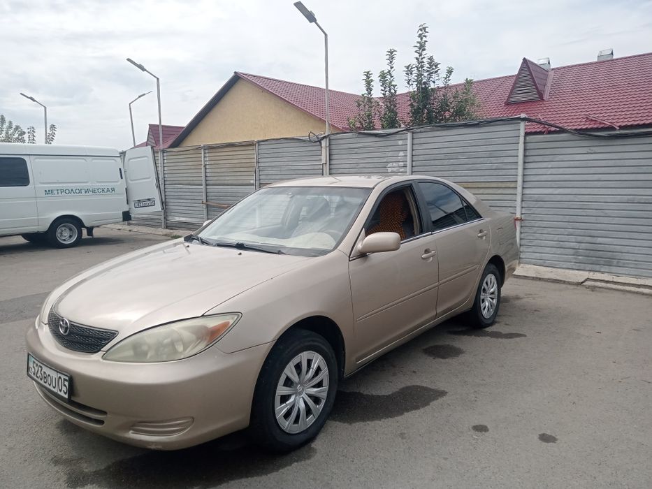 Продается Камри 30,американец2.4,автомат