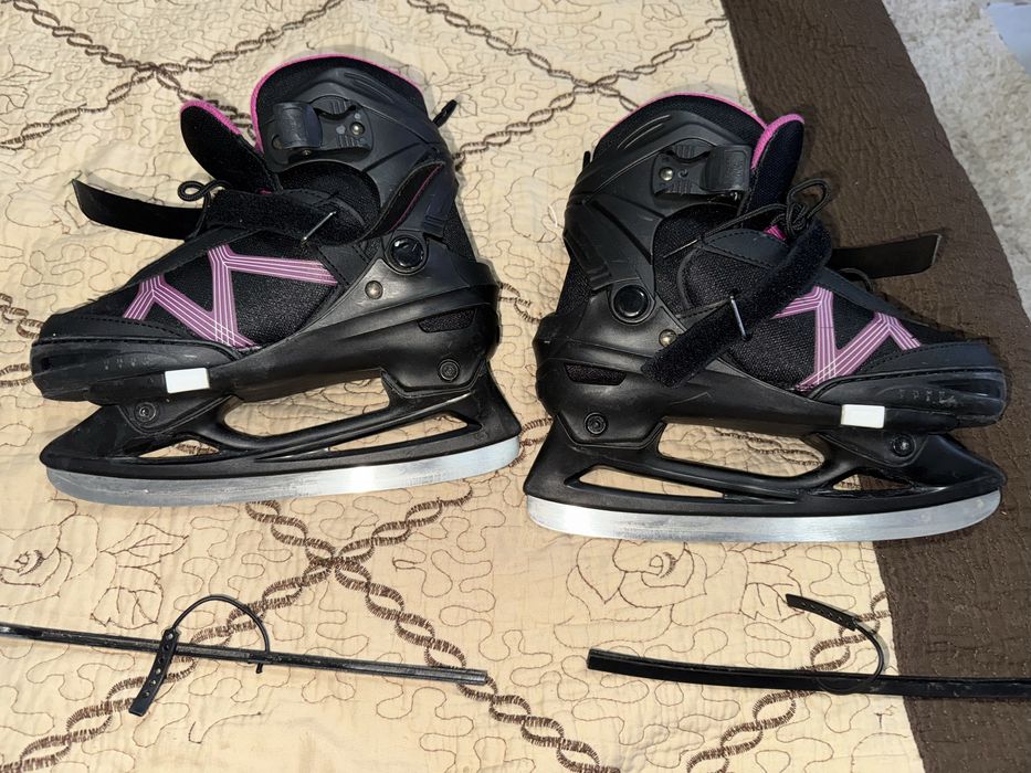 Patine, patinaj, husa