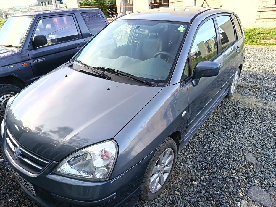 SUZUKI Liana 2007