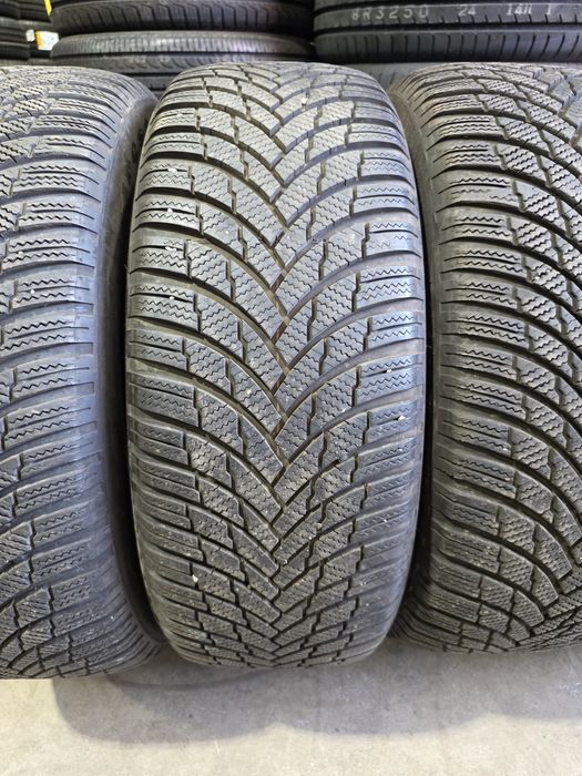 235/55/19 FIRESTONE 4бр