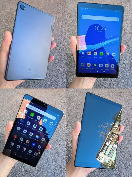 Продам планшет Lenovo