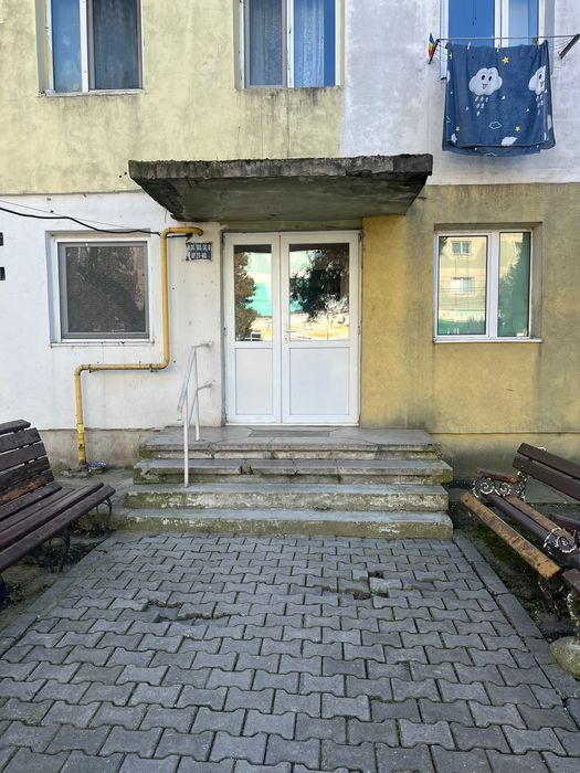 Aparatament 2 camere stil vagon Tineretului