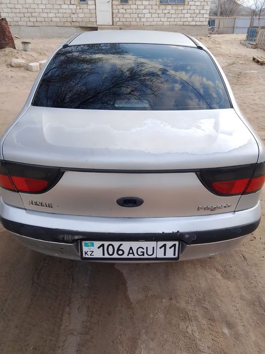 Машина сатамын, тез арада