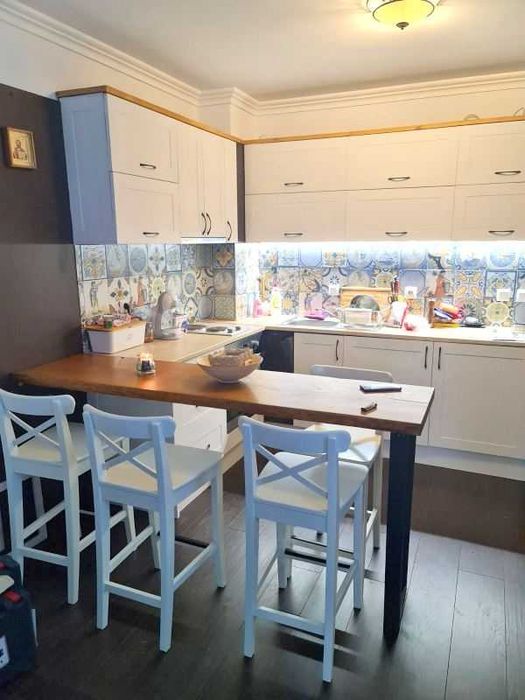 Продава се Двустаен апартамент в Свети Влас - 52 кв.м за 1289 €/кв.м - Снимка #2