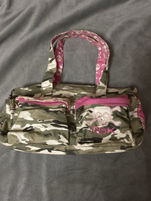 сумка reebok оригинал