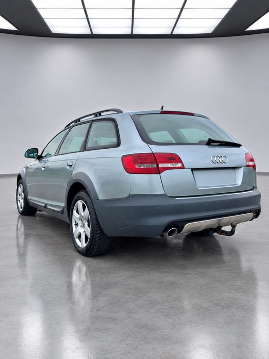 AUDI A6 allroad 2011 — imagine 5