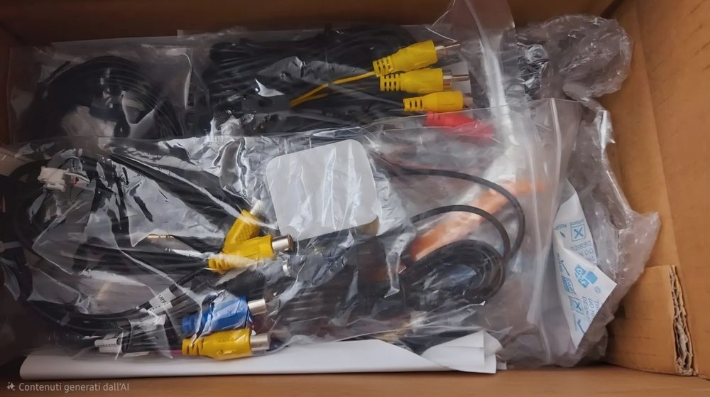 VECHTEL Autoradio 2G+64G Android 15 pentru Suzuki Swift și Ertiga