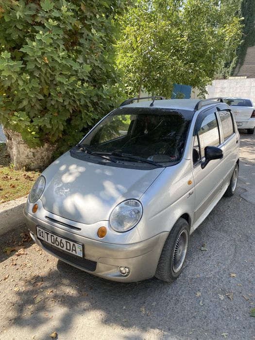 Matiz best  2010yil