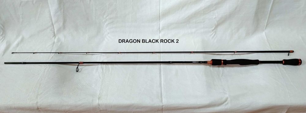 TRABUCCO> Dragon> SHIMANO> ZEBCO> Formax> DAM> Ron Thompson> Filstar