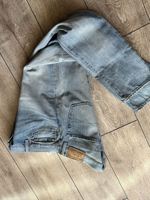POLO Ralph Lauren : Sullivan Slim - 34 размер / Оригинал