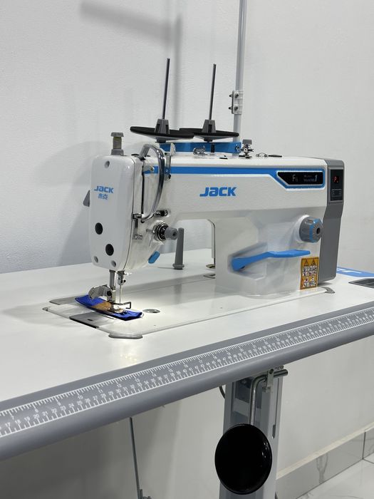 Tõg’richok  Jack - F6