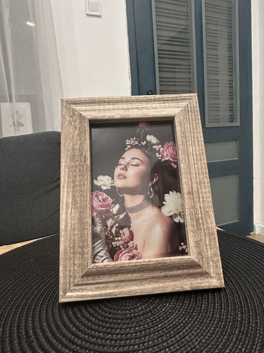 Стилен подарък портрет