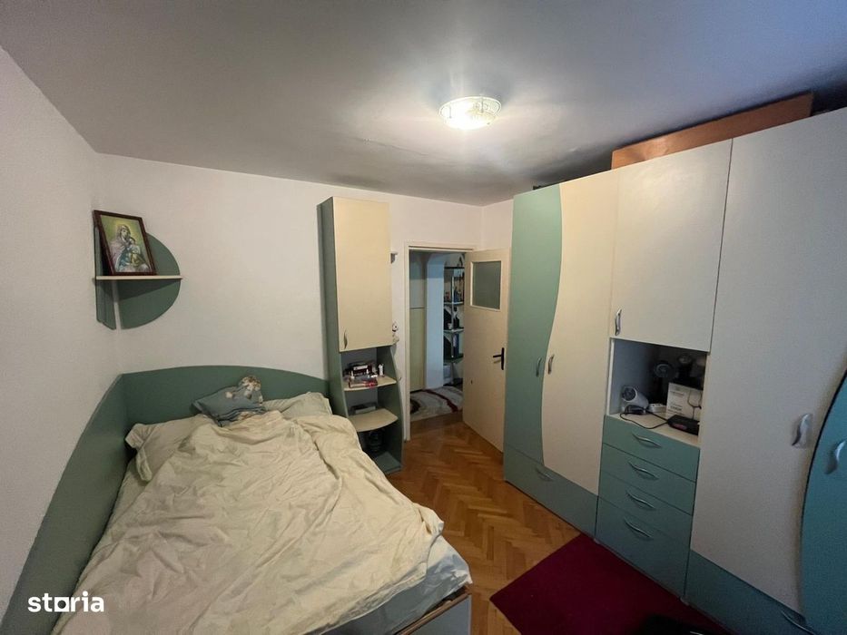Nord(Romanitei),apartament 2 camere,3/4,de vanzare