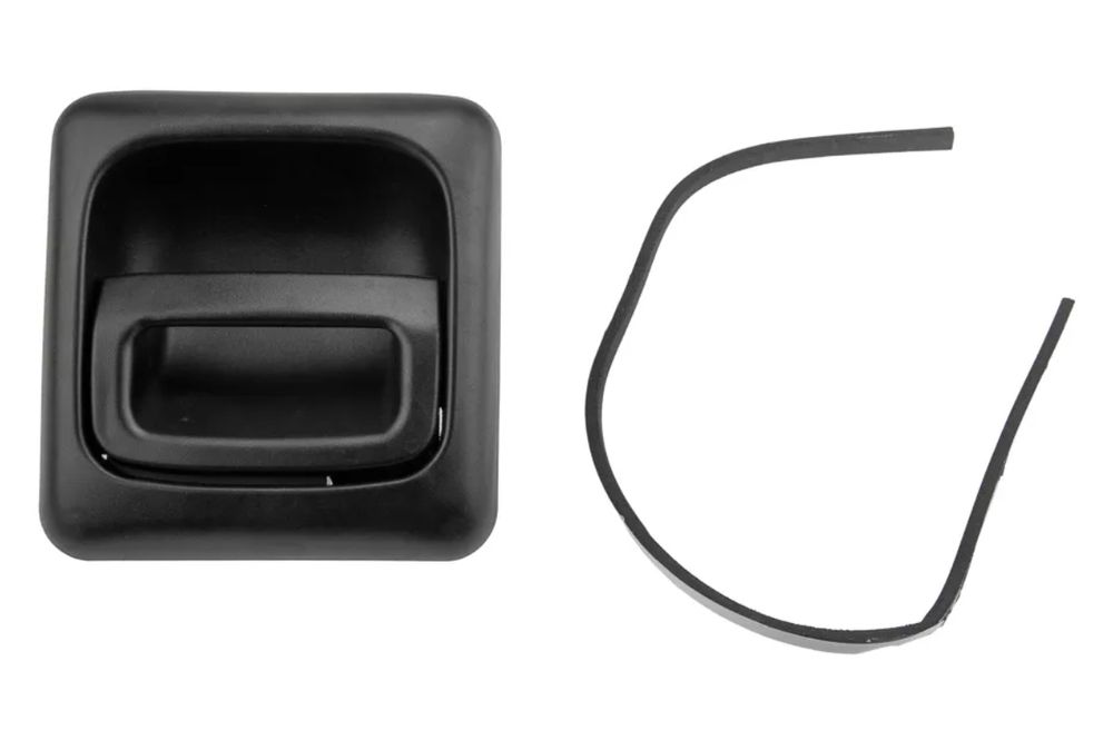 Външна Дръжка За Багажник Citroen Jumper Fiat Ducato Peugeot Boxer