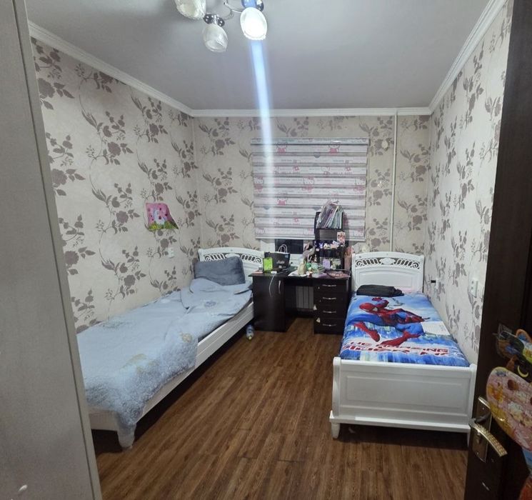 Продаётся квартира