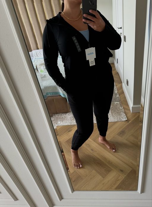 Костюм uniqlo airism