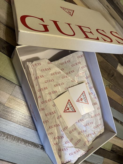 Кецове Guess 36 номер