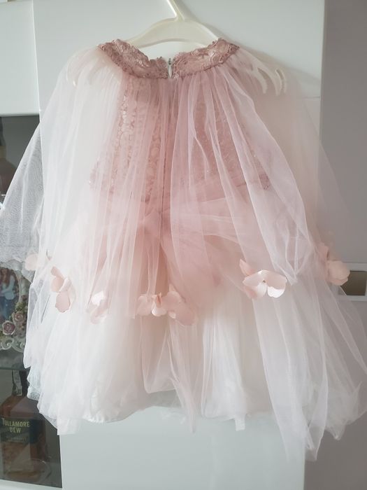 Рокля за 2г. принцеса