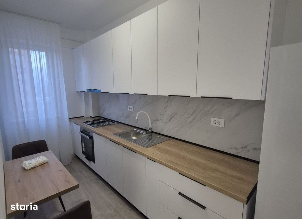 Apartament  1 camera Cug , 32 metri, etaj 4 Cod:161423
