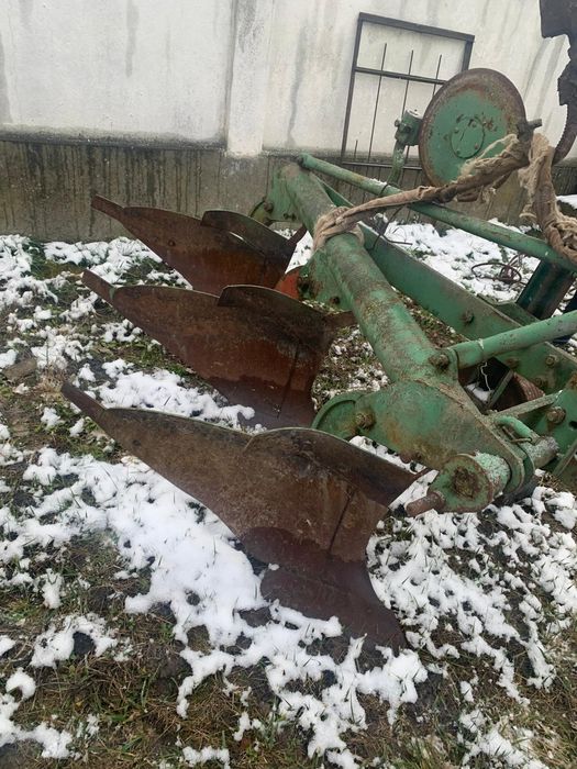 plug pe țeavă original