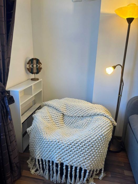 De închiriat – Apartament 2 camere | 48 mp | Mobilat & utilat | Loc de parcare