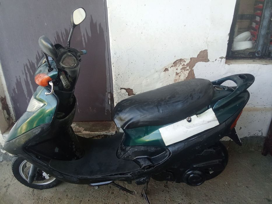 Motosikl holati zoʻr