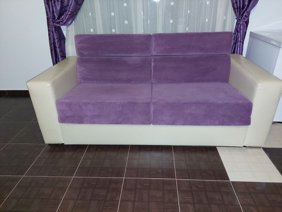 Canapea extensibilă super