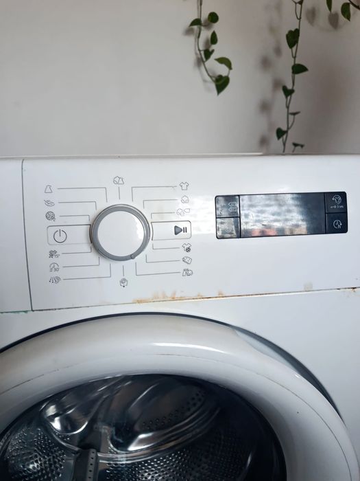 Mașină de spălat Whirlpool