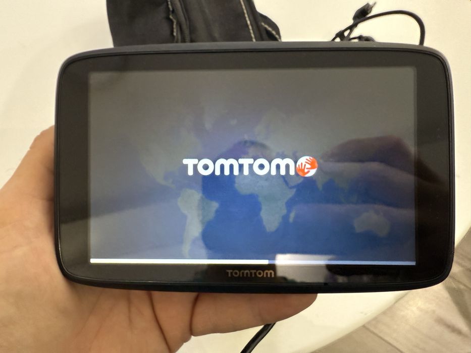 2бр навигация tomtom