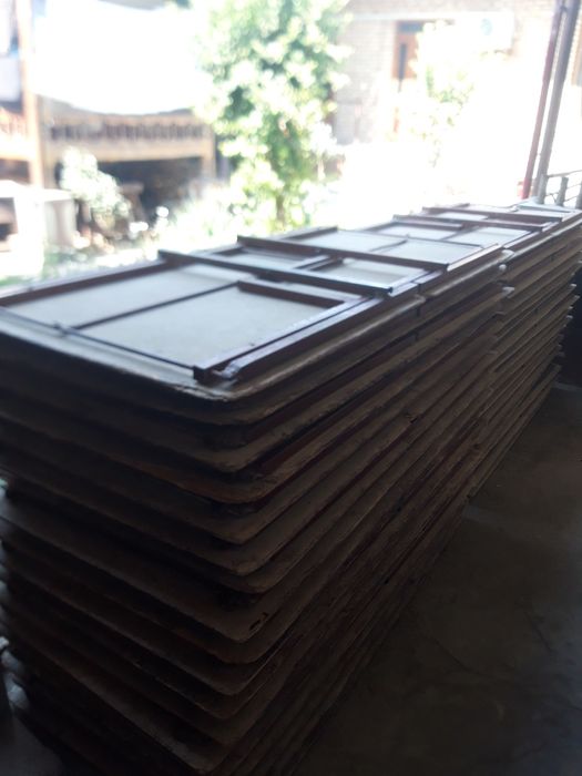 Прокат стол стул казон учок қозон ӯчоқ