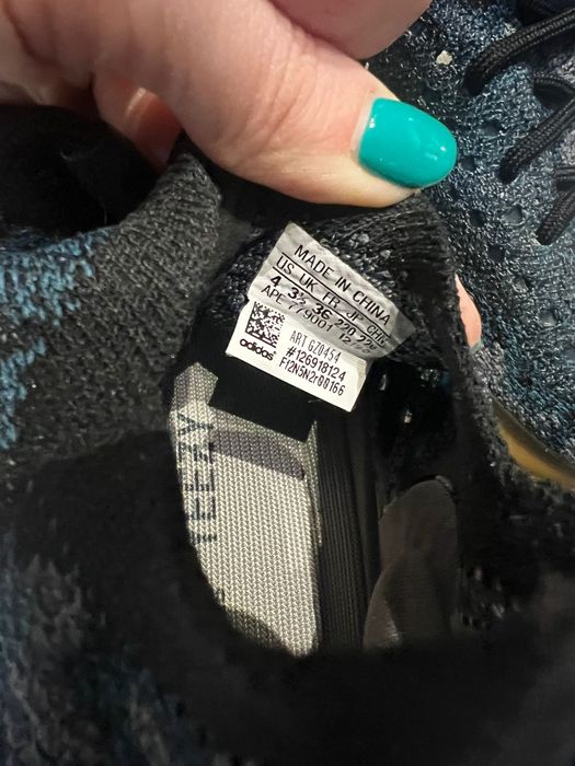 Yeezy 380 noi marimea 36