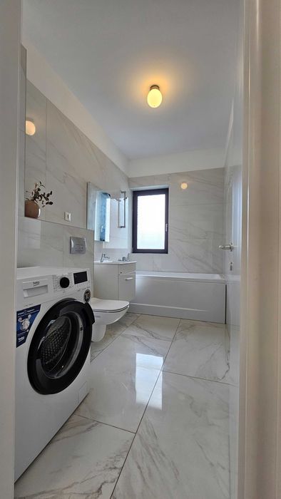 Apartamente 2 camere - Comision 0 - în Cartier Rezidențial Vest