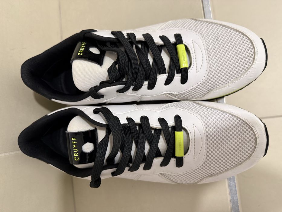 Обувки Cruiff като нови