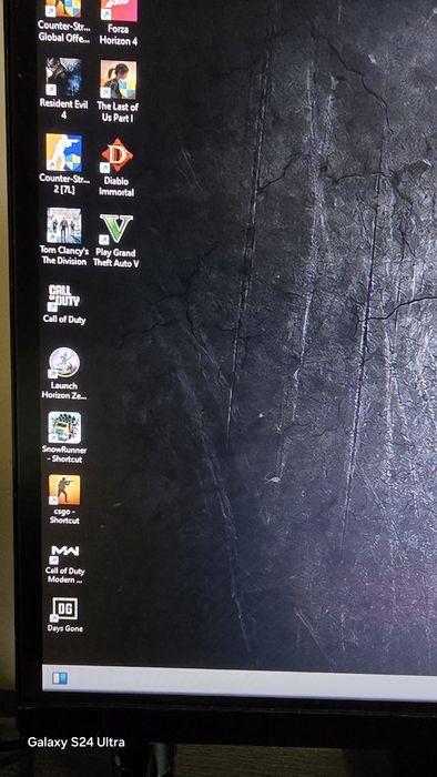 Продавам геймърски/работен компютър – стабилна конфигурация