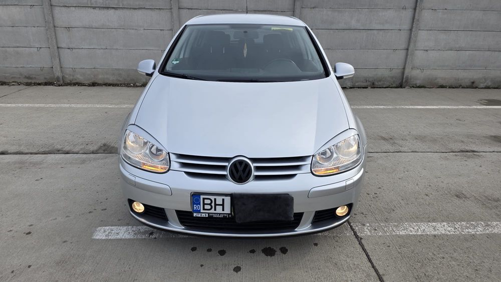 Vw. Golf 5 Tour,An2007,1.6 Mpi,102Cp,Climatronic,Încălzire,Pilot,Comp.