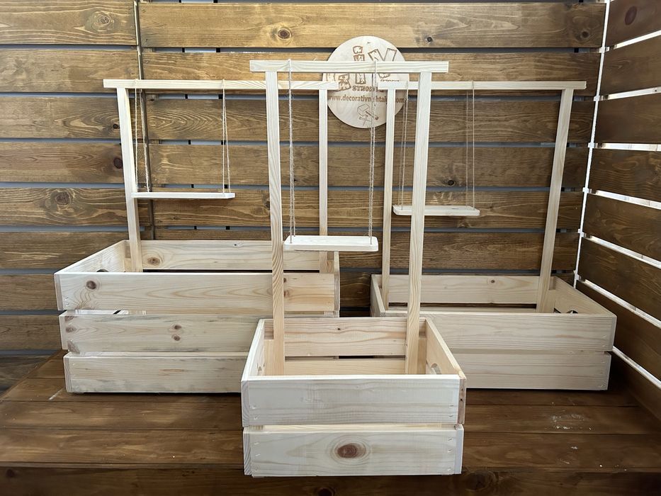 Бебешко гардеробче за изписване, кръщене и специални събития