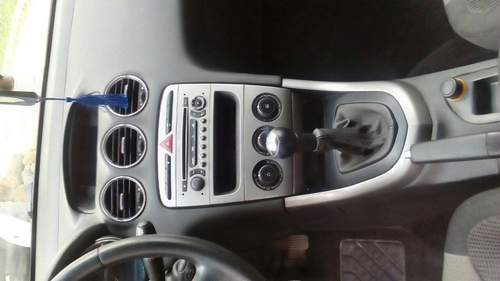 Пежо(PEUGEOT)308-1.6 бензин-газ 120КОНЯ-ВЕРИГА-БАРТЕР BMW 1 дизел