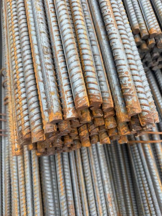 Арматура по низкой цене