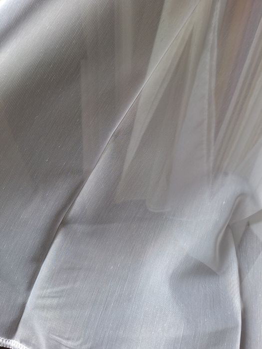 Нови модели платове за тънки пердета