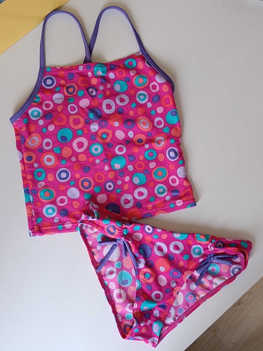 Купальник детский 10-11 лет