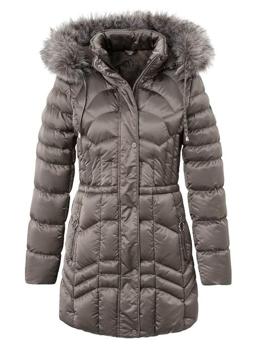 Новая зимняя женская куртка