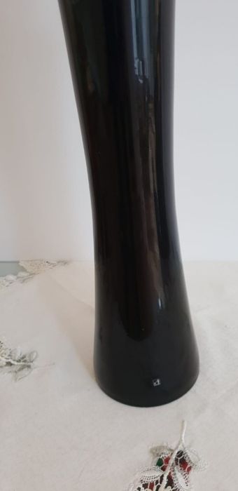 Vază înaltă de podea Leonardo autentic h-80 cm