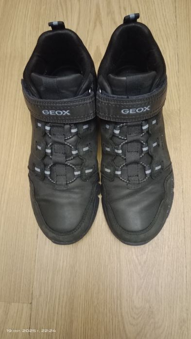 Зимни ботуши Geox, размер 36