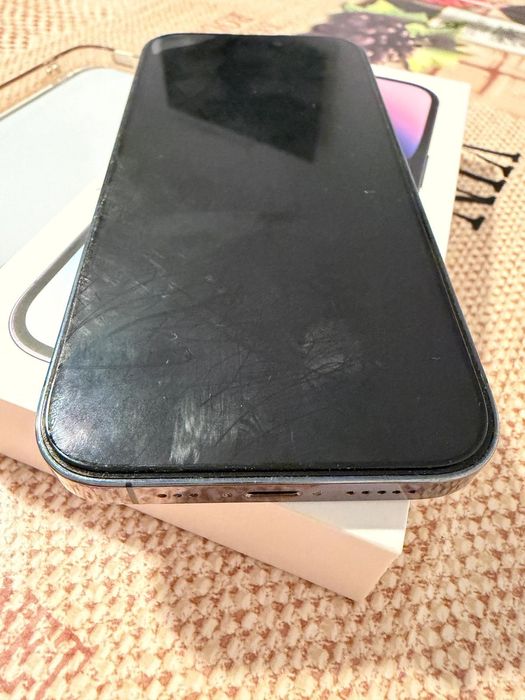 Vand Iphone 14  pro